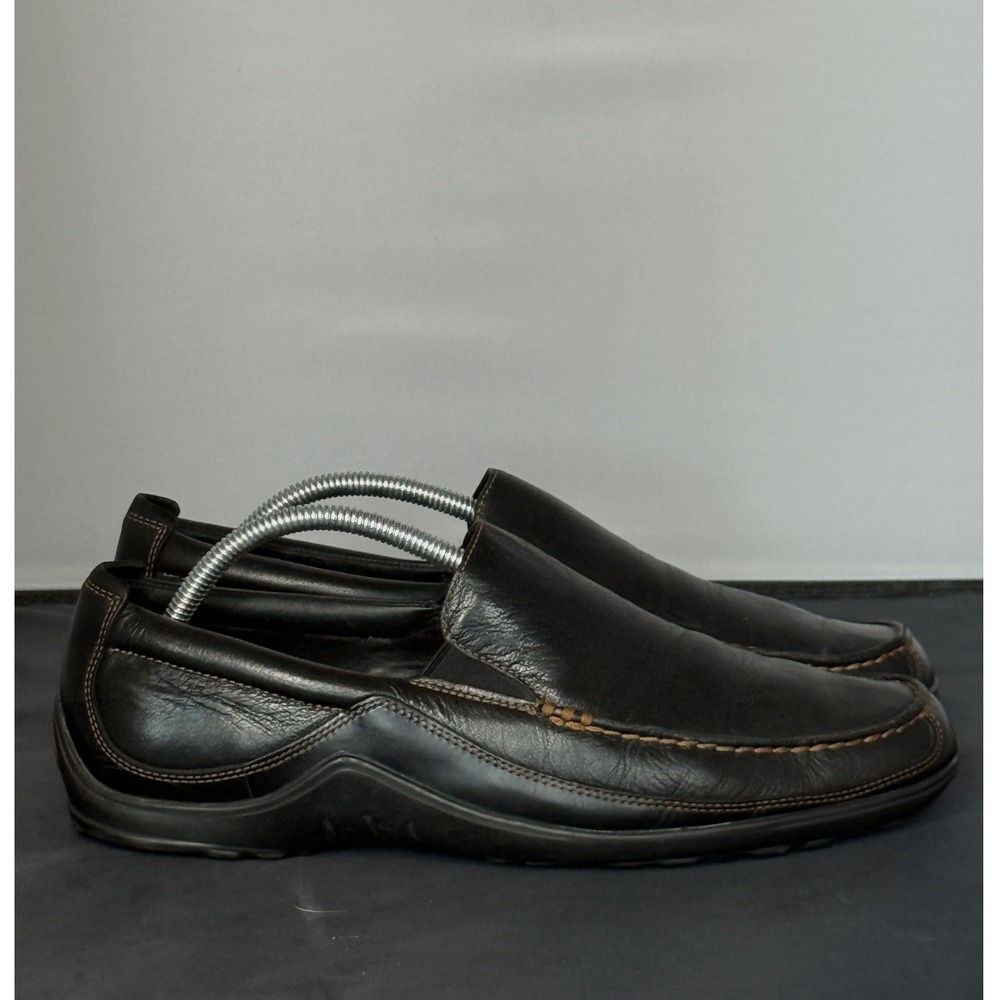 Cole Haan Leather Loafers Men's 10.5
